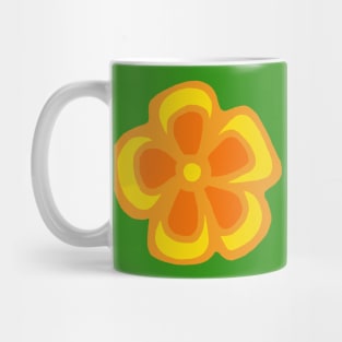 Flower Power Mug